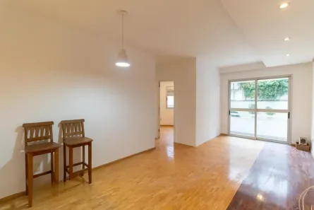 Apartamento com 2 Quartos à venda, 62m² no Pinheiros, São Paulo