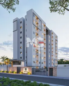 Apartamento com 2 Quartos à venda, 45m² no Itaperi, Fortaleza