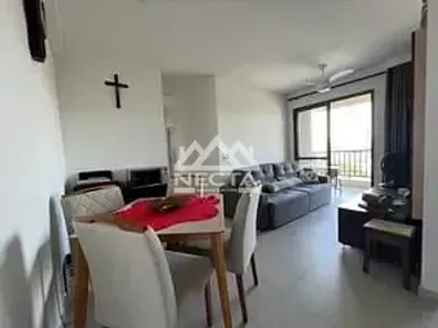 Apartamento com 2 Quartos à venda, 56m² no Martim de Sá, Caraguatatuba