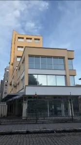 Prédio Comercial à venda, 1900m² no Centro, Florianópolis