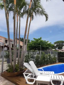 Casa com 4 Quartos à venda, 198m² no Canasvieiras, Florianópolis