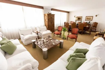 Apartamento com 3 Quartos à venda, 154m² no Perdizes, São Paulo