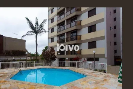 Apartamento com 2 Quartos à venda, 65m² no Vila Monte Alegre, São Paulo