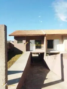 Sobrado com 3 Quartos à venda, 90m² no São Dimas, Colombo