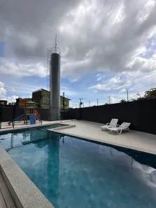 Casa de Condomínio com 3 Quartos para alugar, 250m² no Guanabara, Ananindeua