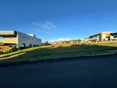 Lote/Terreno à venda, 1091m² no Parque Reserva Fazenda Imperial, Sorocaba