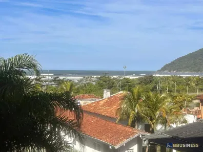 Apartamento com 2 Quartos para alugar, 76m² no Maitinga, Bertioga