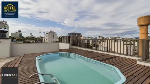 Apartamento com 2 Quartos à venda, 71m² no Petrópolis, Porto Alegre