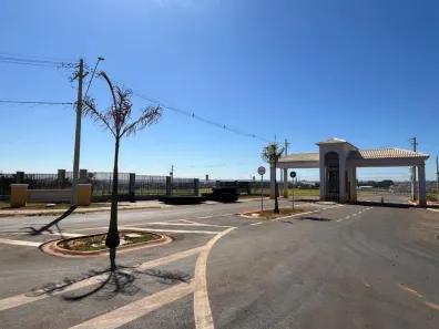 Lote/Terreno à venda, 200m² no São Bento, Paulínia