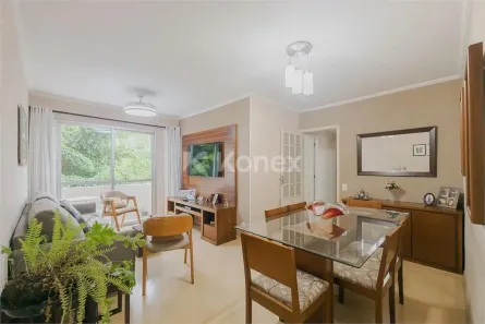 Apartamento com 3 Quartos à venda, 72m² no Perdizes, São Paulo
