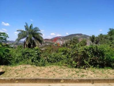 Lote/Terreno à venda, 1320m² no Boa Vista, Nova Lima