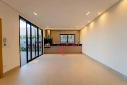 Casa de Condomínio com 4 Quartos à venda, 339m² no Residencial e Empresarial Alphaville, Ribeirão Preto