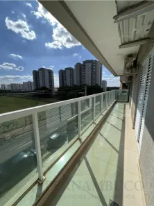 Apartamento com 3 Quartos à venda, 95m² no Pinheiros, São José do Rio Preto