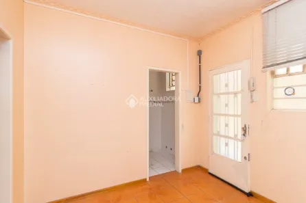 Apartamento com 2 Quartos para alugar, 46m² no Menino Deus, Porto Alegre