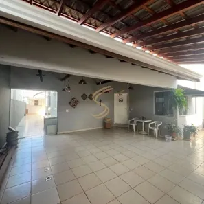 Casa com 2 Quartos à venda, 160m² no Jardim Vista Alegre, Bragança Paulista