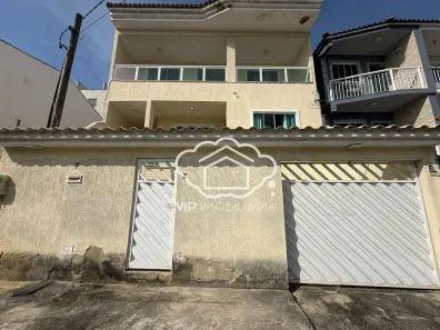 Casa com 4 Quartos à venda, 128m² no Campo Grande, Rio de Janeiro