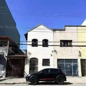 Sobrado com 3 Quartos à venda, 150m² no Canindé, São Paulo