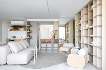 Cobertura com 3 Quartos à venda, 226m² no Centro, Curitiba