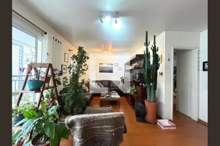 Apartamento com 2 Quartos à venda, 105m² no Bosque da Saúde, São Paulo