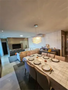 Apartamento com 3 Quartos à venda, 116m² no Vila Santo Henrique, São Paulo