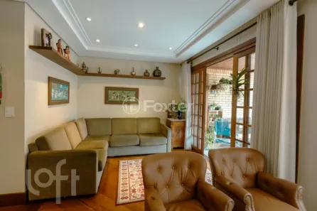 Casa com 3 Quartos à venda, 307m² no Boa Vista, Porto Alegre