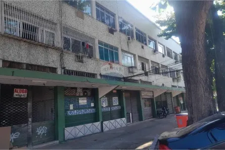 Kitnet com 1 Quarto à venda, 23m² no Cascadura, Rio de Janeiro