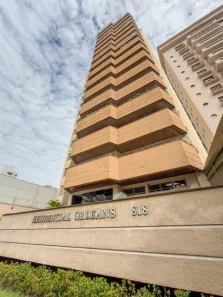 Apartamento com 4 Quartos à venda, 248m² no Centro, Londrina