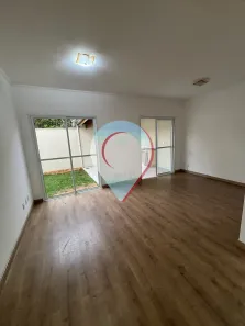 Casa de Condomínio com 3 Quartos para alugar, 95m² no Cidade Nova, Jundiaí