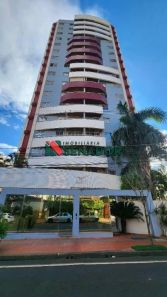 Apartamento com 2 Quartos à venda, 64m² no Centro, Londrina