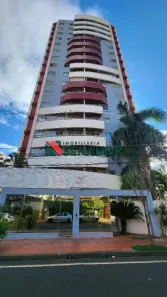 Apartamento com 2 Quartos à venda, 64m² no Centro, Londrina