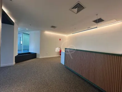 Sala Comercial para alugar, 348m² no Leblon, Rio de Janeiro