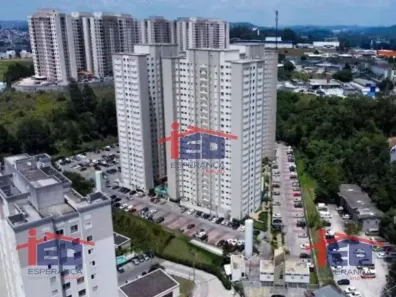 Apartamento com 3 Quartos à venda, 69m² no Vila Iracema-Belval, Barueri