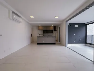 Apartamento com 3 Quartos à venda, 123m² no Jardim Paulistano, São Paulo