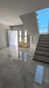 Sobrado com 3 Quartos à venda, 150m² no Jardim Amália, Caçapava