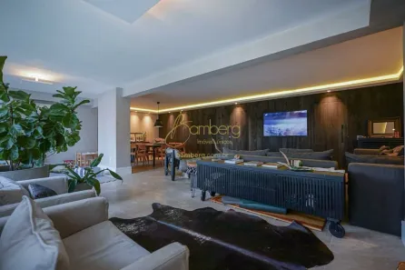 Apartamento com 3 Quartos à venda, 210m² no Vila Cruzeiro, São Paulo