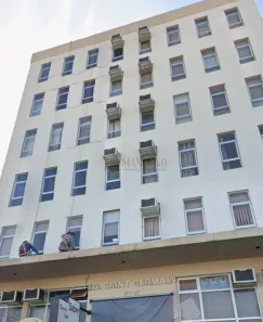 Sala Comercial à venda, 35m² no Centro, Bauru