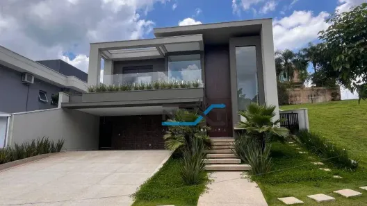 Casa de Condomínio com 5 Quartos à venda, 403m² no Paiol Velho, Santana de Parnaíba