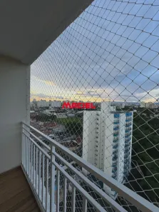 Apartamento com 2 Quartos à venda, 69m² no Jardim América, São José dos Campos