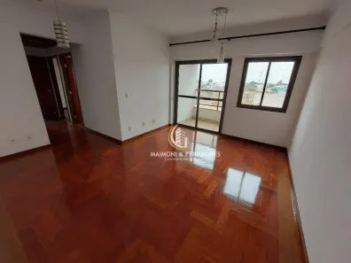 Apartamento com 3 Quartos à venda, 78m² no Zona Central, Rio Claro