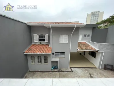 Casa com 4 Quartos à venda, 325m² no Vila Mariana, São Paulo