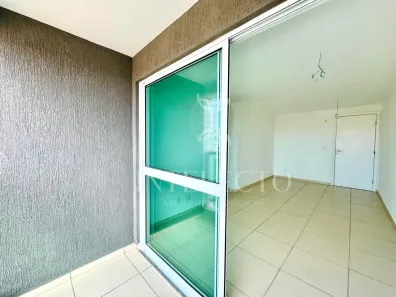 Apartamento com 2 Quartos à venda, 55m² no Capim Macio, Natal