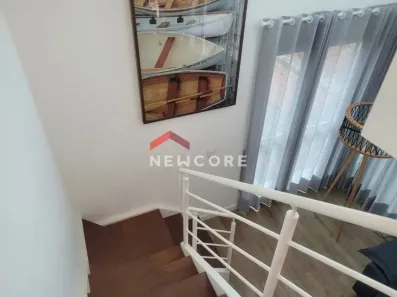 Apartamento com 2 Quartos à venda, 123m² no Gonzaga, Santos