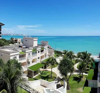 Apartamento com 2 Quartos à venda, 82m² no Pirangi do Norte (Distrito Litoral), Parnamirim