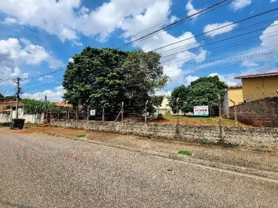 à venda, 1m² no Éden, Sorocaba