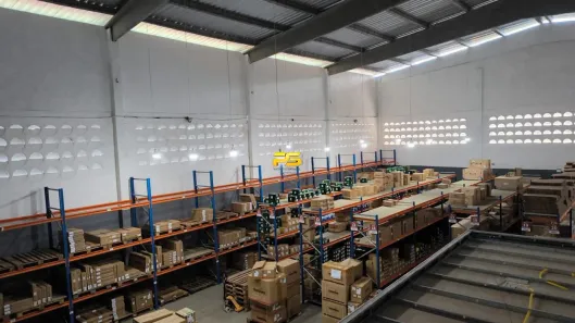 Prédio Comercial para alugar, 650m² no Portal do Poço, Cabedelo
