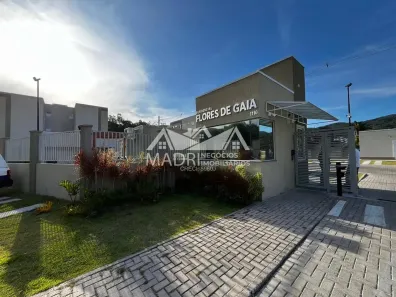 Apartamento com 2 Quartos para alugar, 55m² no São Sebastião, Palhoça