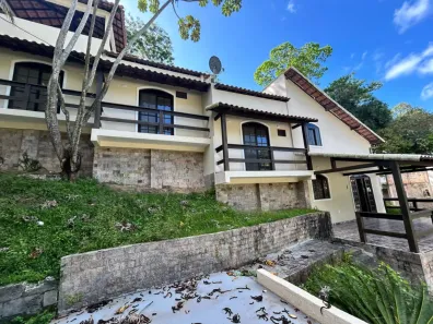 Casa de Condomínio com 3 Quartos à venda, 215m² no Vila Progresso, Niterói