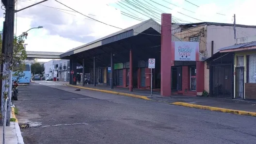 Ponto Comercial para alugar, 138m² no Rio Branco, Novo Hamburgo