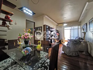 Apartamento com 4 Quartos à venda, 170m² no Andaraí, Rio de Janeiro