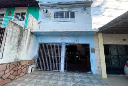 Casa com 3 Quartos à venda, 141m² no Levada, Maceió